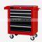 HX-37 Rolling Tool Cart Tool set Tool box