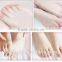 Beauty foot mask