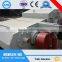High efficiency portable wood mortising machine with lower cost