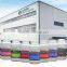 no corrosion damage for steel polycarboxylates high performance water-reducing admixture