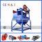 High efficient gravity separation jig