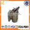 2016 Hot Sale Stainless Bee Smoker