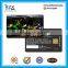 Offset printing plastic PVC smart card with SLE4442 chip
