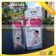 Crystal Clear Plastic Packaging for Phone Case