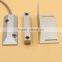 MR-5C-55AL alarm system sensor with roll-up magnetic oor detector