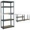 5 Tier MDF modular shelving units