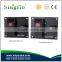 Singflo waterproof bilge pump 3 way auto/off/manual lighted control switch deluxe panel for boat,caravan,RV.five oceans