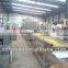 Automatic Puffed Snack Extrusion Breakfast Cereal Making Machine