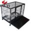 heavy duty dog cage, heavy duty dog kennel, heavy duty dog crate