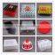 china high quality plastic turnover cage for chicken birds