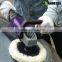 1200W 180mm Electric Car Polisher Machine for Polishing Car
