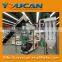 Wood Pellet Mill/carbon black powder granulation machine
