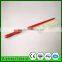 100% Pure Fiber And Wood Painted Handled Soft Beekeeping Tools Bee Brush