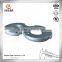 China hot forging supplier steel precision hot forged part