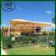 HDPE UV Stabilized Garden Shade Sail