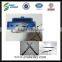 Corn wheat silo temperature moisture monitoring control system