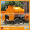 New Condition Daswell Series Concrete Mixer Pump for Sale