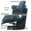 (YHF2-S46)Simple universal tractor seat PVC