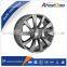 Factory wholesale car alloy wheels 14 inch 14x4.5 14x5.5 14x6