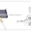 GJ1105 hot sale aluminum alloy gear shift control lever for concrete mixer
