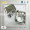 rising precision machining services of cnc machining