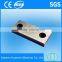 Guillotine shear tools for cutting thick steel plate steel ingot