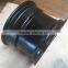 Jiujiu 10*15 balck wheel rim without disc