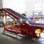 Food Processing Climbing Belt Conveyor from Direct Factory