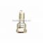 Special model motorcycle spark plug with Thread Size:10mm/Hex Size:16mm/ Reach:19mm Iridium motorcycle spark plug C8EIX for famo