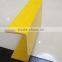 High quality FRP pultrusion channel Steel