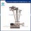 Micro loss weight feeding machine feeders