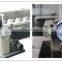PET Film PVC Profile Extrusion Line For Shrinkable Cable Compounds