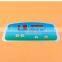 shrink wrap bottle label