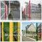 Security Electric Fence For Prison