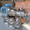 CE certificated inline high shear mixer pump for milk