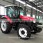 SJH agricultural tractor 80hp 4wd