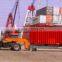 SINOTRUK 4x2 Terminal Container Tractor Truck For Sale