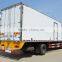 Dongfeng Kingrun 12TON freezer truck for sale
