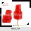 wholesale plastic screw fine mist sprayer for perfume bottle 18mm 20mm 24mm 28mm