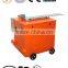 GF18 Hoop Steel bending machine