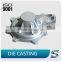 Custom Products Aluminum Die-casting