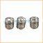 Factory direct sus 304 316 carbon steel compression spring