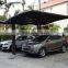 New-Design Aluminium Frame Mobile Folding Carport HX115