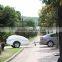 MINI fiberglass cargo trailer FB220