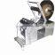 Stock manual wine bottle labeling machine,semi automatic labeling machine