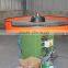 flux cored welding wire forming machine
