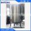 Sanitary stainless steel beverage storage tank vertical steel storage tank prices