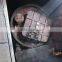 Medical waste pyrolysis to fuel oil recycling plant 8-12 tpd