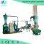Aluminum composite panel recycling machiney/Aluminum plate separator