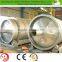 Eco-friendly waste tyre,plastic and rubber Pyrolysis Plant for oil refining